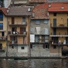 At the Italian lakes